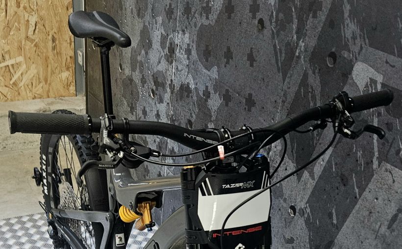 INTENSE INTENSE MX PRO CARBONE 2