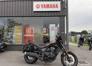 HONDA CMX 1100 REBEL - 2022