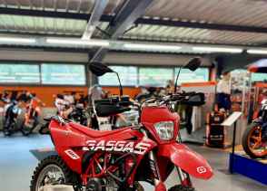 GASGAS ES 700 - 2023