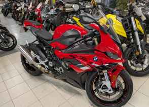 BMW S 1000 RR - 2023