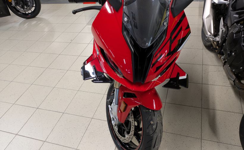 BMW S 1000 RR 30