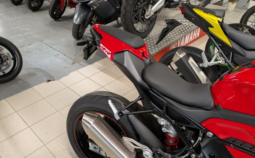 BMW S 1000 RR 50