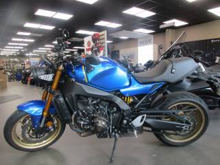 YAMAHA XSR 900 - 2023