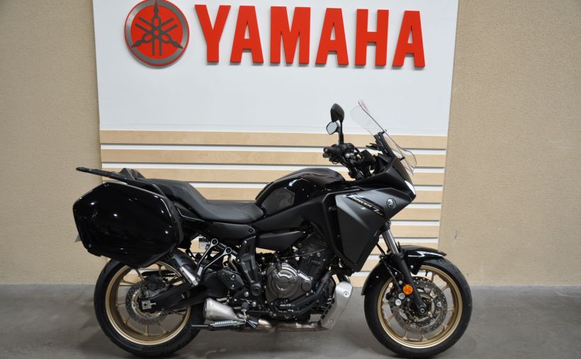 YAMAHA TRACER 7 GT 35 KW 0