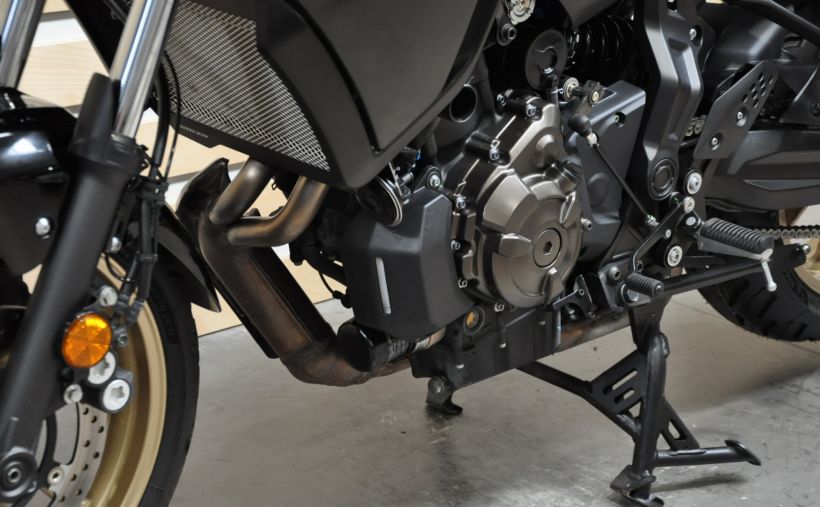 YAMAHA TRACER 7 GT 35 KW 1