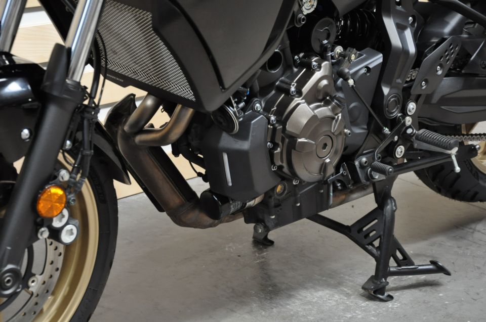 YAMAHA TRACER 7 GT 35 KW 1