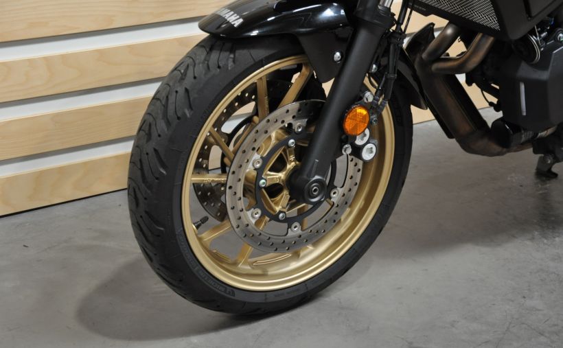 YAMAHA TRACER 7 GT 35 KW 2