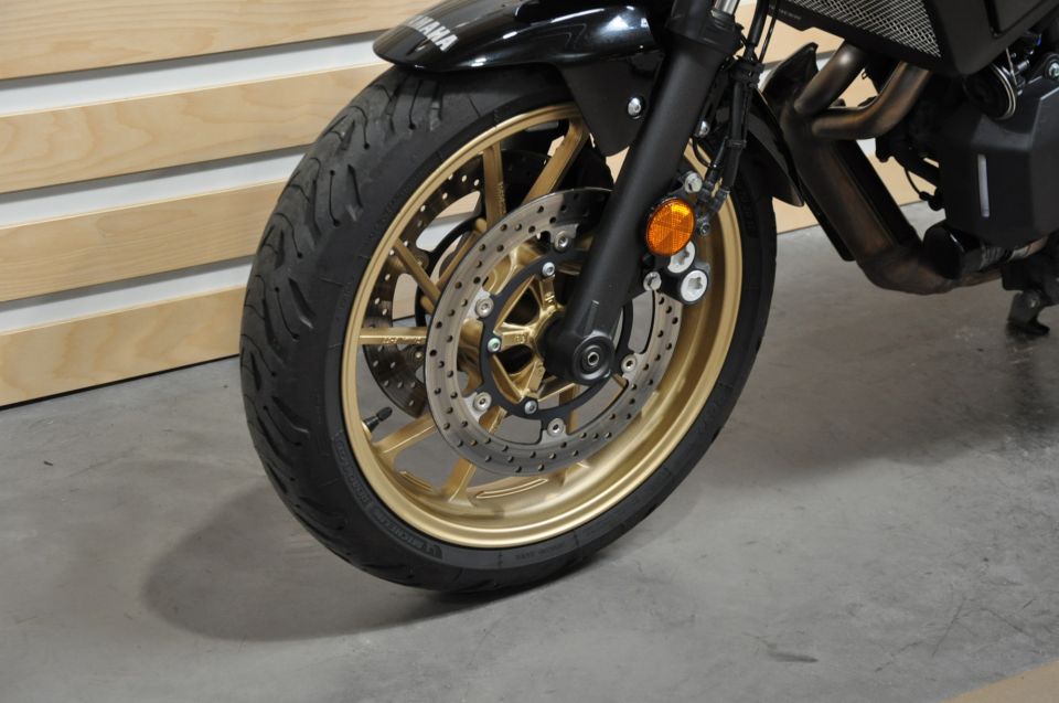 YAMAHA TRACER 7 GT 35 KW 2