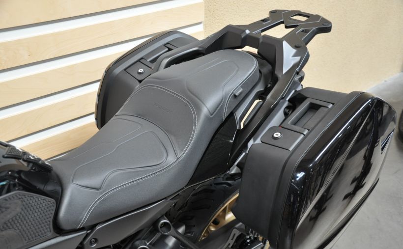 YAMAHA TRACER 7 GT 35 KW 5