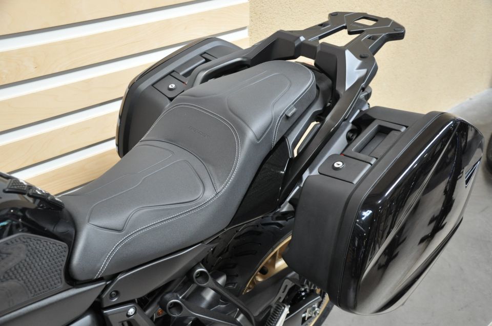 YAMAHA TRACER 7 GT 35 KW 5