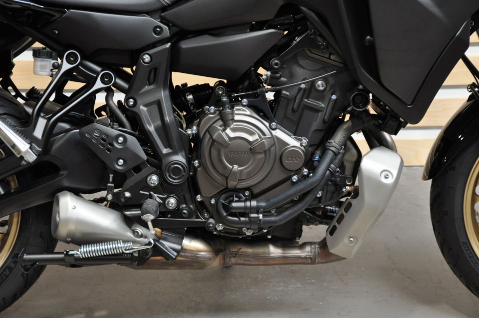 YAMAHA TRACER 7 GT 35 KW 6