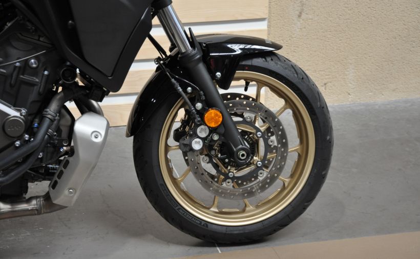 YAMAHA TRACER 7 GT 35 KW 7