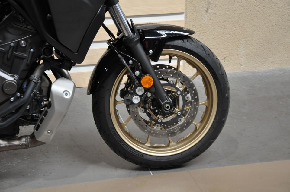 YAMAHA TRACER 7 GT 35 KW 7