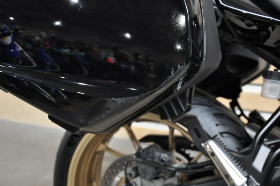 YAMAHA TRACER 7 GT 35 KW 9