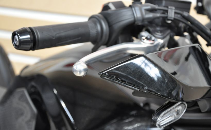 YAMAHA TRACER 7 GT 35 KW 10