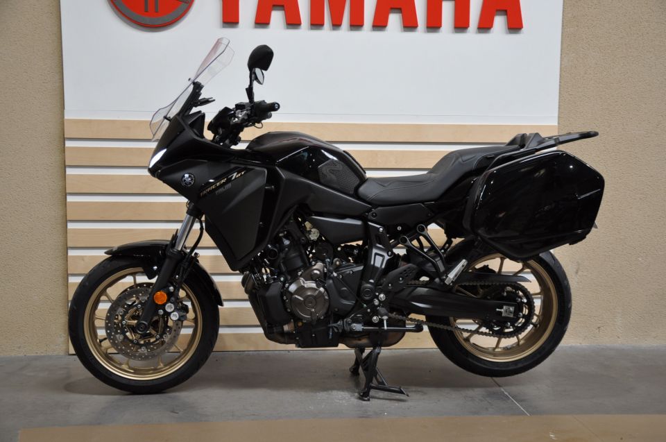 YAMAHA TRACER 7 GT 35 KW 11