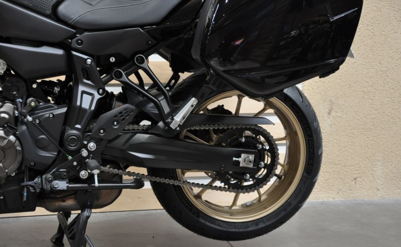 YAMAHA TRACER 7 GT 35 KW 13