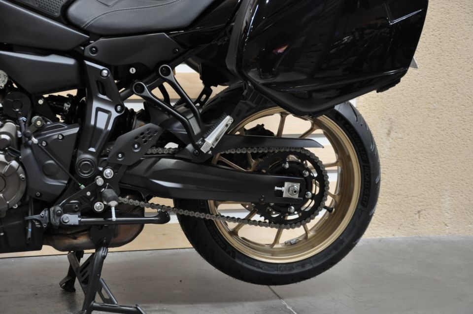 YAMAHA TRACER 7 GT 35 KW 13