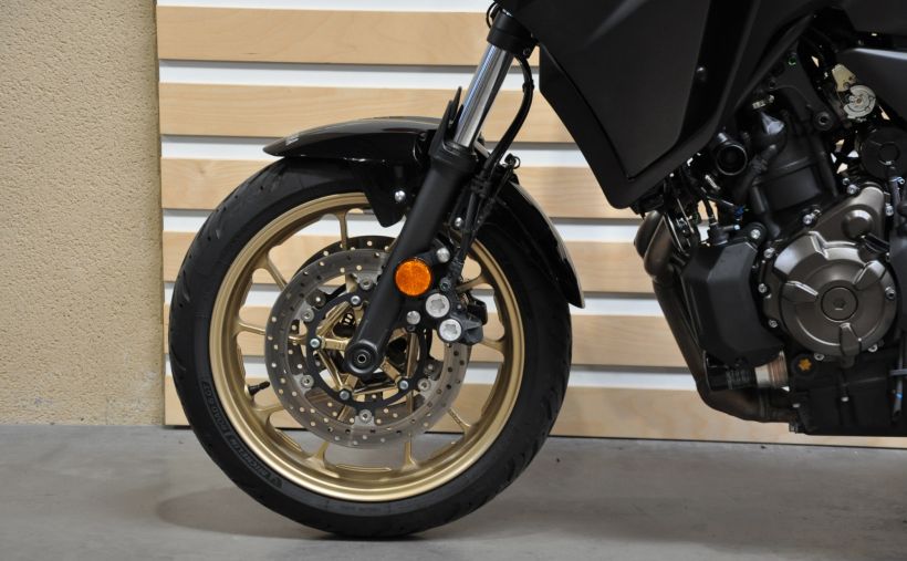 YAMAHA TRACER 7 GT 35 KW 14