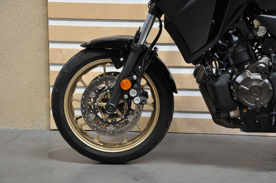 YAMAHA TRACER 7 GT 35 KW 14