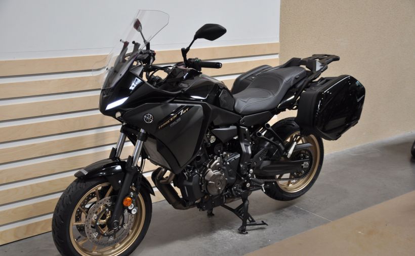 YAMAHA TRACER 7 GT 35 KW 15