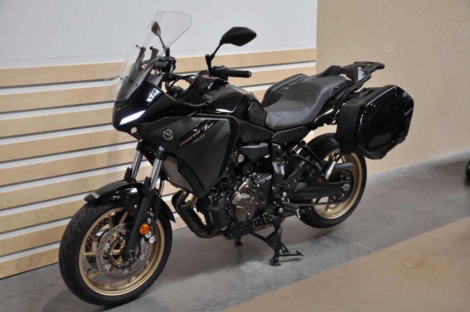 YAMAHA TRACER 7 GT 35 KW 15