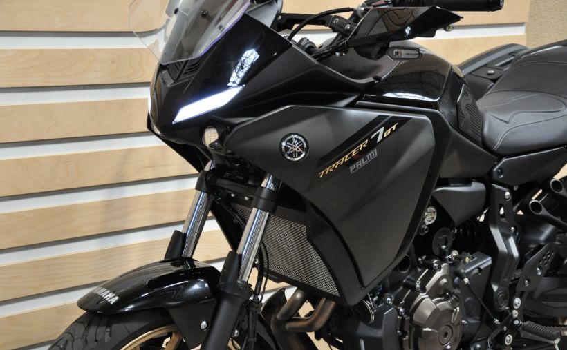 YAMAHA TRACER 7 GT 35 KW 16