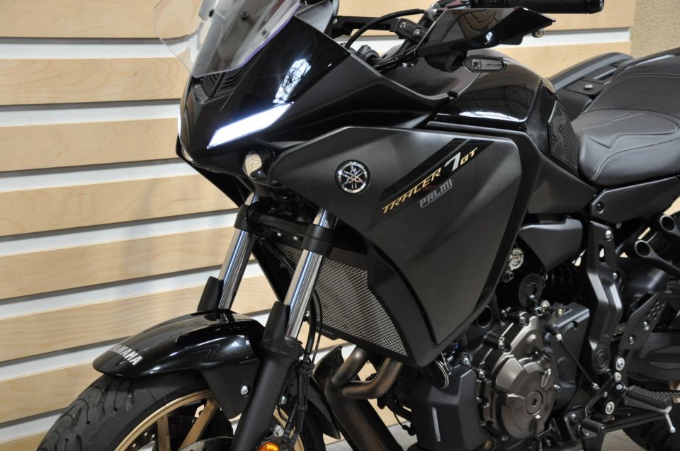 YAMAHA TRACER 7 GT 35 KW 16
