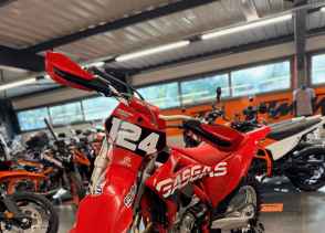 GASGAS MC 250 F - 2023