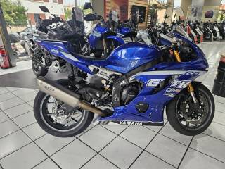 YAMAHA YZF-R6 - 2017