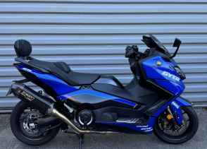 YAMAHA XP T-MAX 560 TECH MAX - 2023