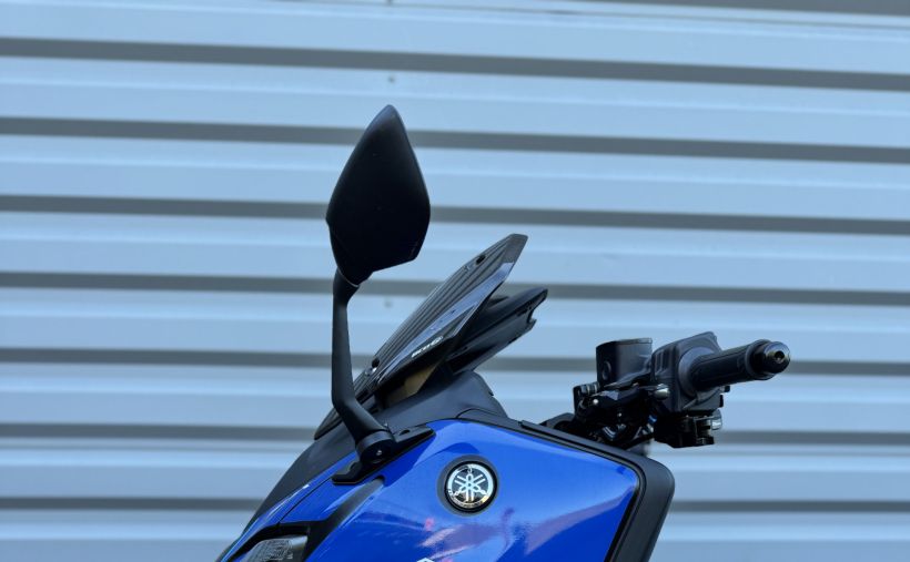 YAMAHA XP T-MAX 560 TECH MAX 8