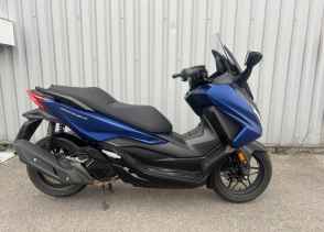 HONDA NSS FORZA 125 - 2023