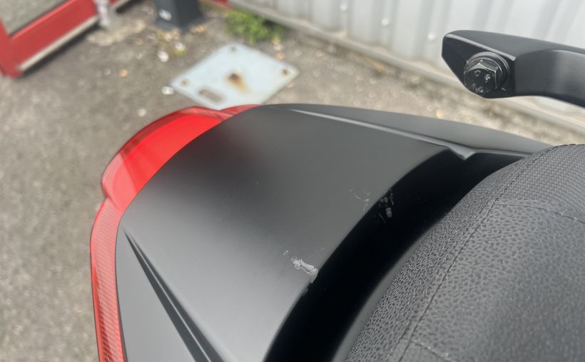 HONDA NSS FORZA 125 48