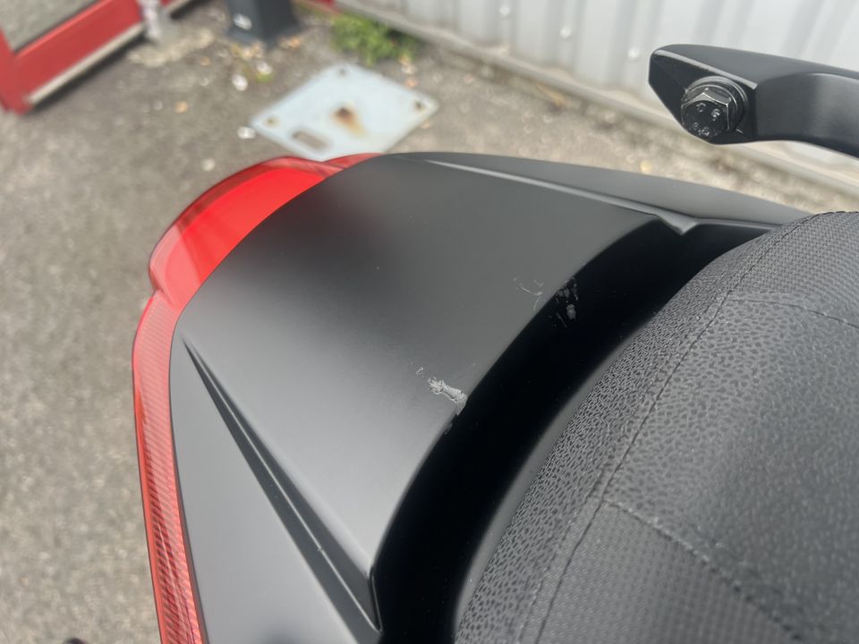 HONDA NSS FORZA 125 32