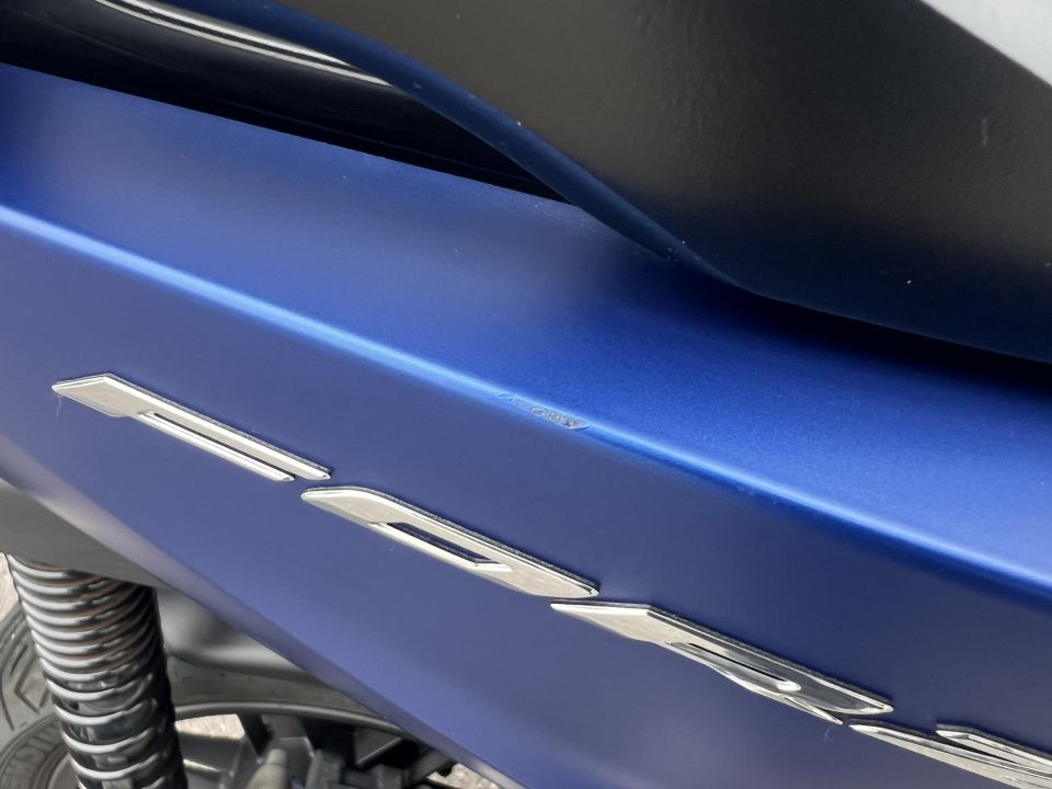 HONDA NSS FORZA 125 36