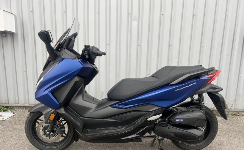 HONDA NSS FORZA 125 24