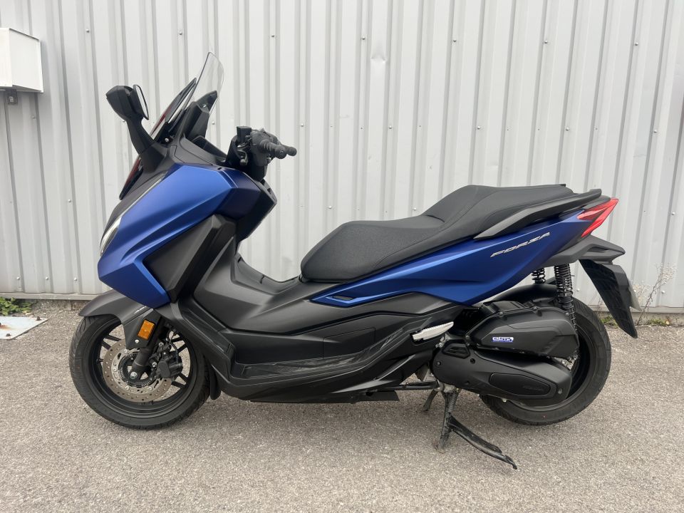 HONDA NSS FORZA 125 16