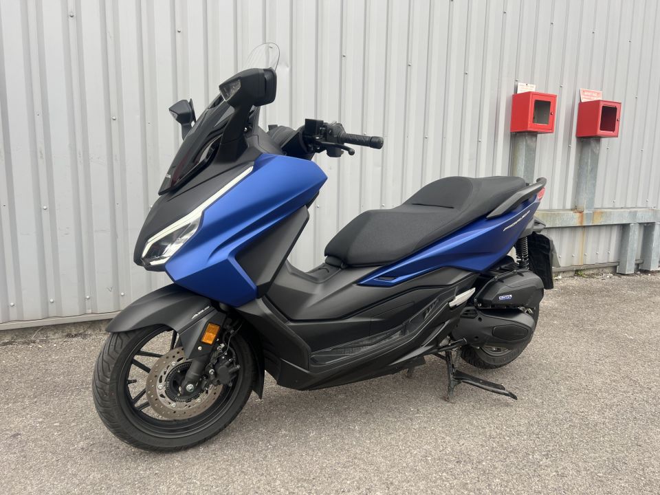 HONDA NSS FORZA 125 20