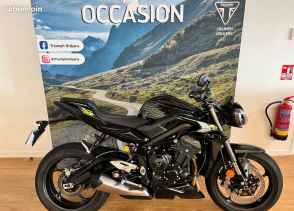TRIUMPH STREET TRIPLE 765 RS - 2025