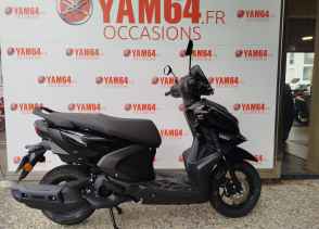 YAMAHA RayZR 125 - 2025