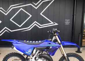 YAMAHA YZ 125 - 2024