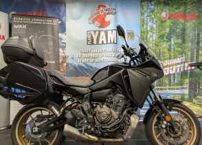 YAMAHA TRACER 7 GT - 2024