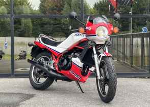 YAMAHA RDLC 350 - 1984