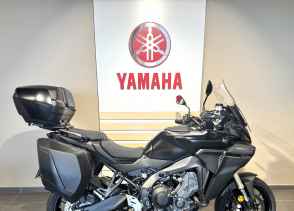 YAMAHA TRACER 9 GT - 2025