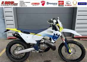HUSQVARNA TE 300 - 2024