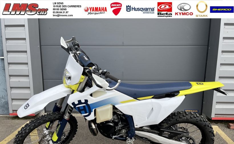 HUSQVARNA TE 300 3