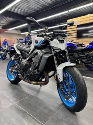 YAMAHA MT-09 - 2025