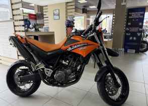 YAMAHA XT 660X - 2007