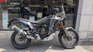 YAMAHA XTZ TENERE 700 World Raid - 2024